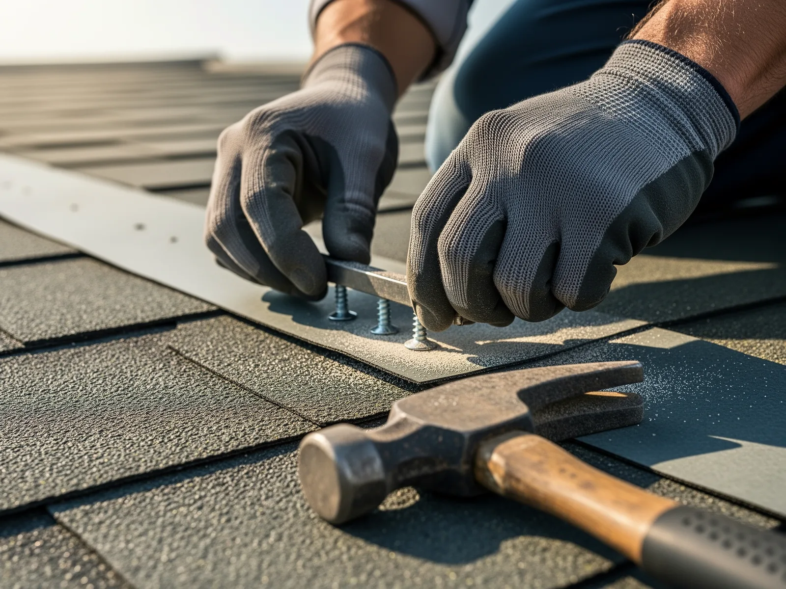 Why choose Fascia Repair in New Creek, WV